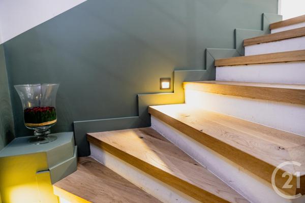 Maison à vendre  6 pièces - 170 m2 CONTES - 06