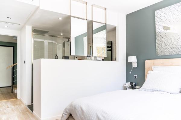 Maison à vendre  6 pièces - 170 m2 CONTES - 06