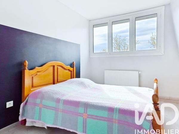 Maison à vendre 7 pièces 143 m² Pontcarré