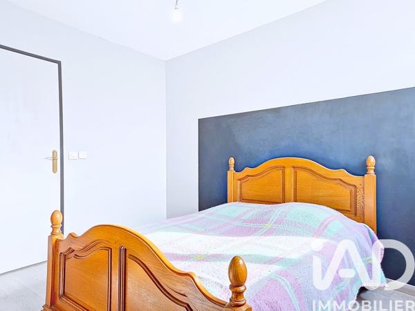 Maison à vendre 7 pièces 143 m² Pontcarré
