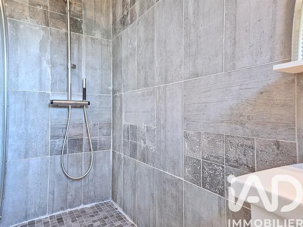 Maison à vendre 7 pièces 143 m² Pontcarré