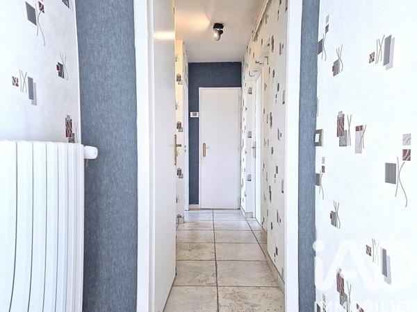 Maison à vendre 7 pièces 143 m² Pontcarré