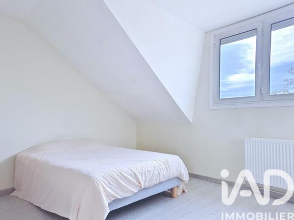 Maison à vendre 7 pièces 143 m² Pontcarré