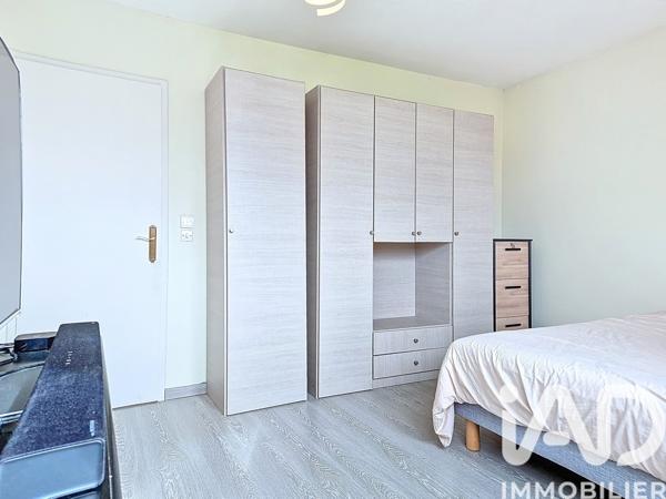 Maison à vendre 7 pièces 143 m² Pontcarré