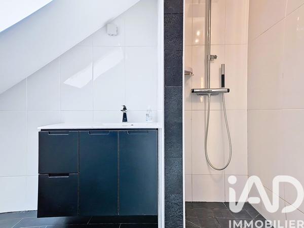 Maison à vendre 7 pièces 143 m² Pontcarré