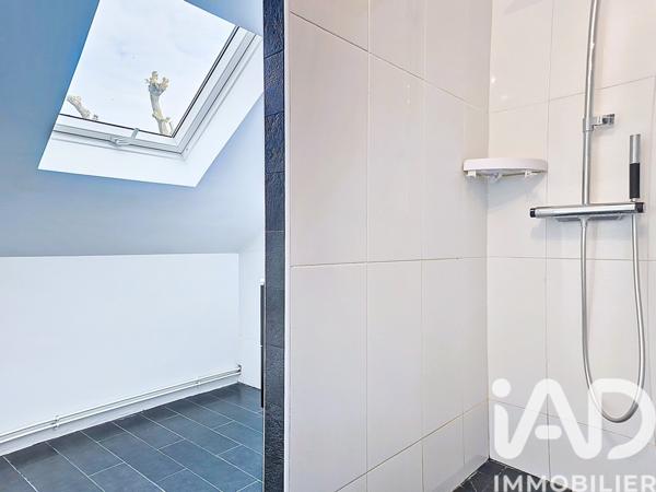 Maison à vendre 7 pièces 143 m² Pontcarré