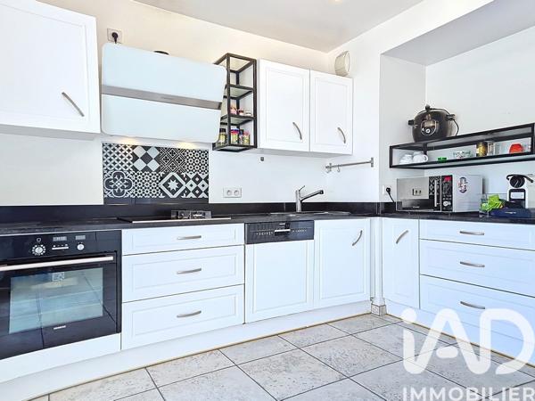 Maison à vendre 7 pièces 143 m² Pontcarré