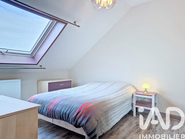 Maison à vendre 7 pièces 143 m² Pontcarré