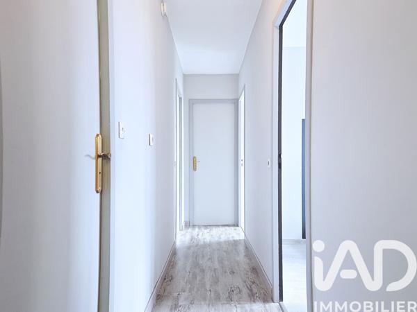 Maison à vendre 7 pièces 143 m² Pontcarré