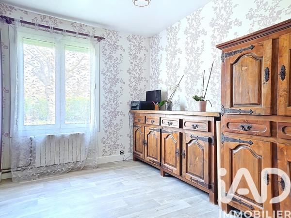 Maison à vendre 7 pièces 143 m² Pontcarré