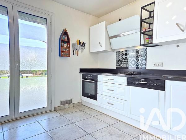 Maison à vendre 7 pièces 143 m² Pontcarré