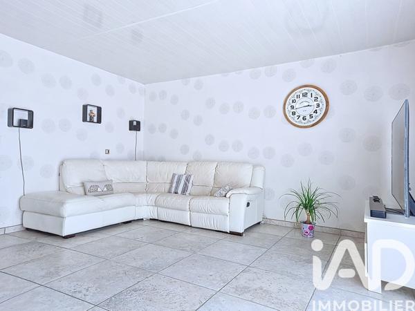 Maison à vendre 7 pièces 143 m² Pontcarré