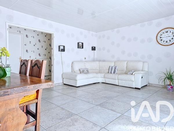 Maison à vendre 7 pièces 143 m² Pontcarré