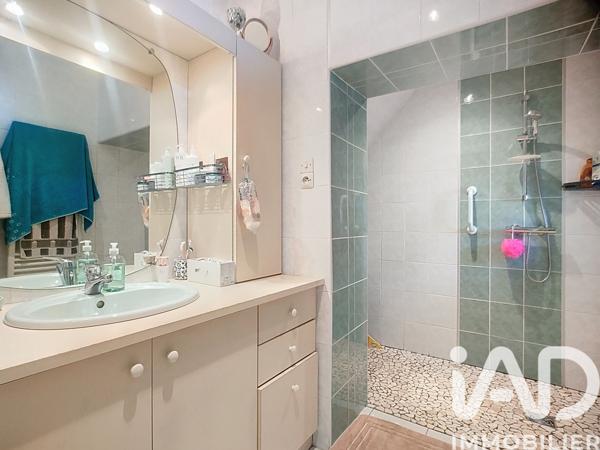 Maison à vendre 4 pièces 112 m² Tournon-sur-Rhône