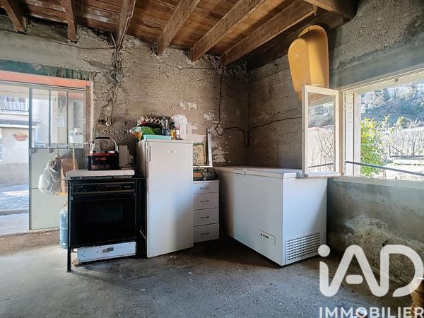 Maison à vendre 4 pièces 112 m² Tournon-sur-Rhône