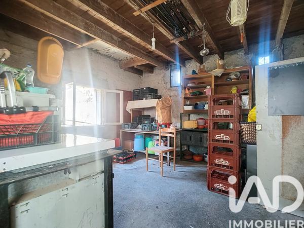 Maison à vendre 4 pièces 112 m² Tournon-sur-Rhône