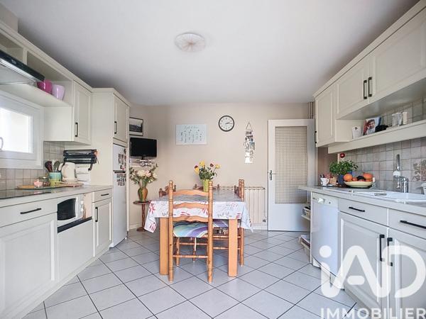 Maison à vendre 4 pièces 112 m² Tournon-sur-Rhône