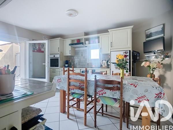 Maison à vendre 4 pièces 112 m² Tournon-sur-Rhône