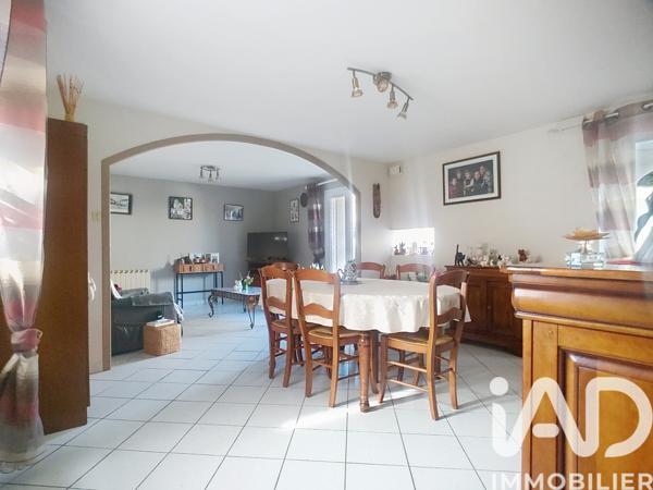 Maison à vendre 4 pièces 112 m² Tournon-sur-Rhône