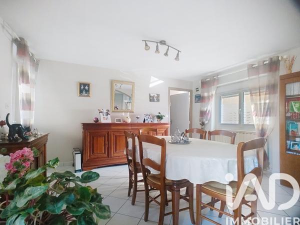 Maison à vendre 4 pièces 112 m² Tournon-sur-Rhône