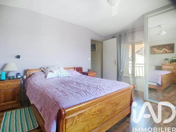 Maison à vendre 4 pièces 112 m² Tournon-sur-Rhône