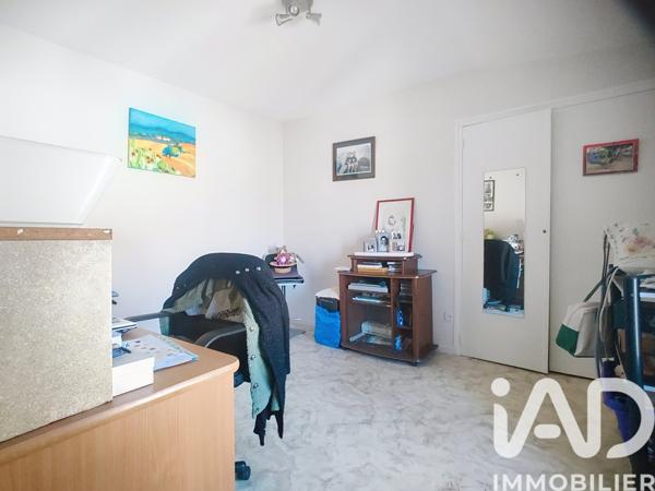 Maison à vendre 4 pièces 112 m² Tournon-sur-Rhône