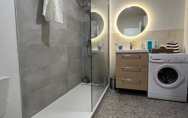 Appartement à vendre    1 pièce • 24,74 m2 Biarritz