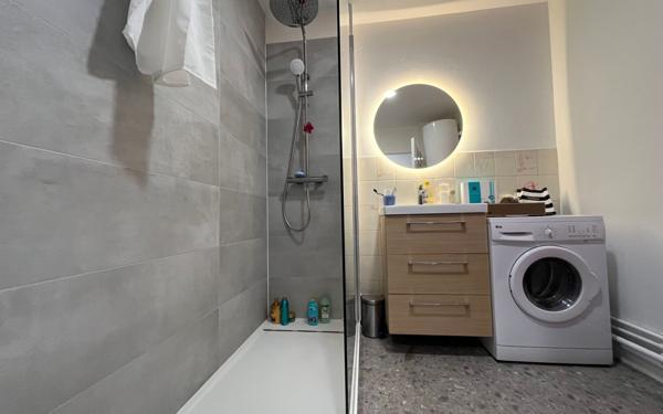 Appartement à vendre    1 pièce • 24,74 m2 Biarritz