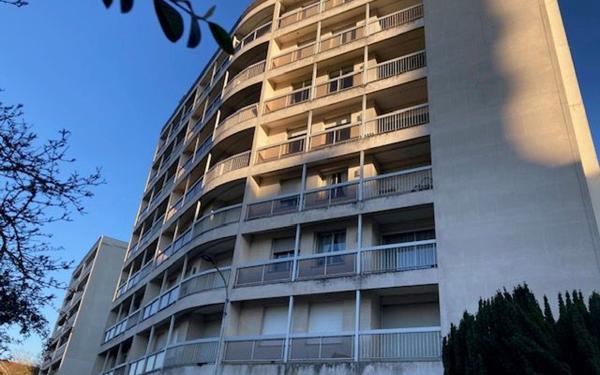 Appartement à vendre    3 pièces • 98,44 m2 Limoges