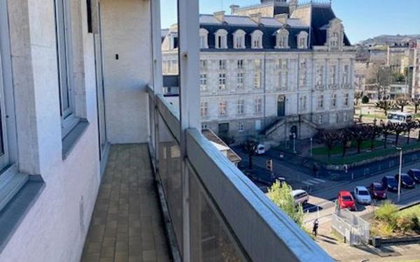 Appartement à vendre    3 pièces • 98,44 m2 Limoges