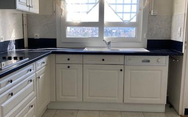 Appartement à vendre    3 pièces • 98,44 m2 Limoges