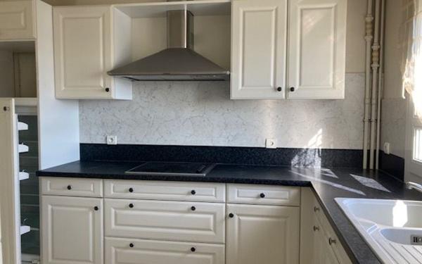 Appartement à vendre    3 pièces • 98,44 m2 Limoges