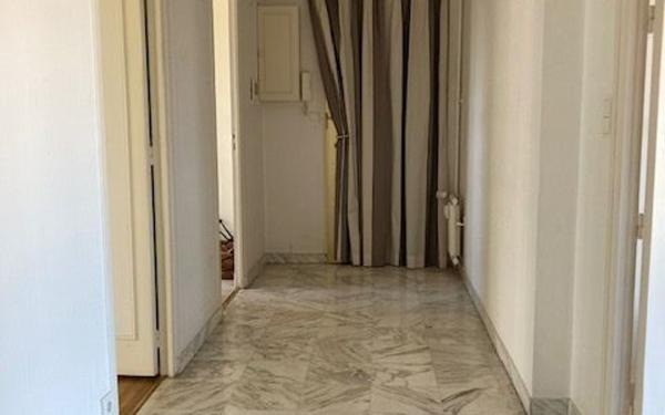 Appartement à vendre    3 pièces • 98,44 m2 Limoges