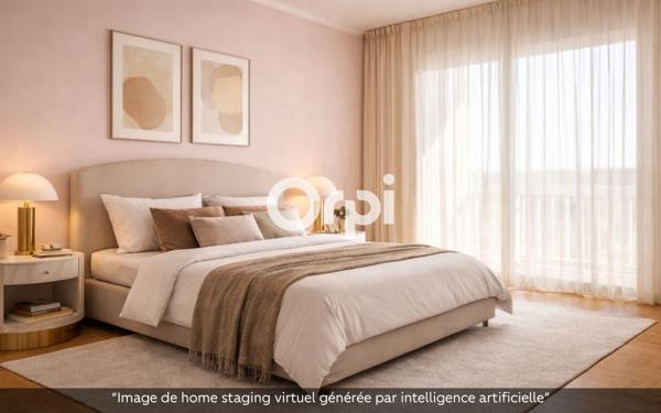 Appartement à vendre    3 pièces • 98,44 m2 Limoges