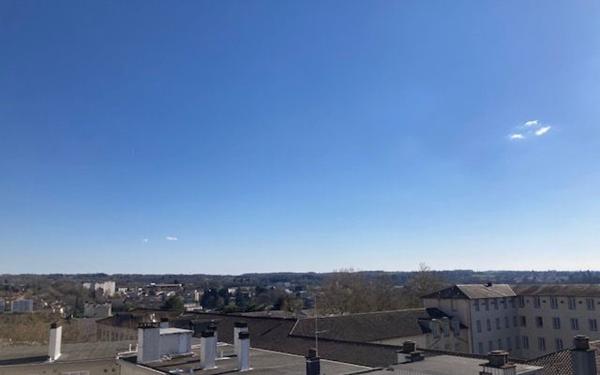 Appartement à vendre    3 pièces • 98,44 m2 Limoges