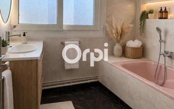 Appartement à vendre    3 pièces • 98,44 m2 Limoges