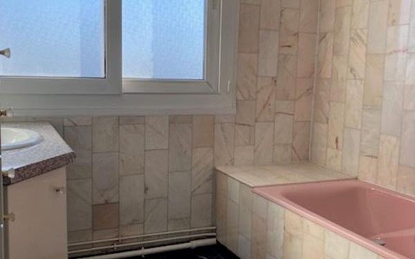 Appartement à vendre    3 pièces • 98,44 m2 Limoges