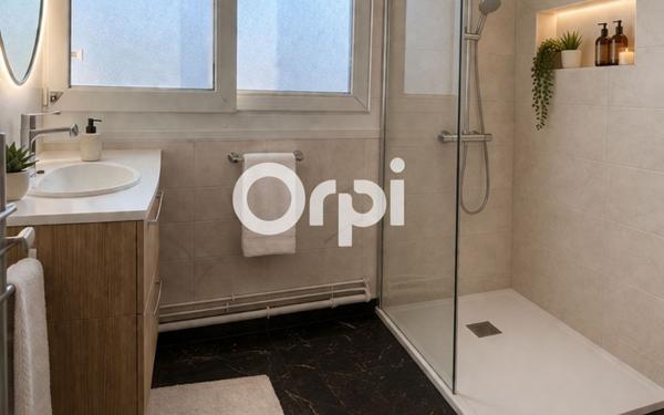 Appartement à vendre    3 pièces • 98,44 m2 Limoges