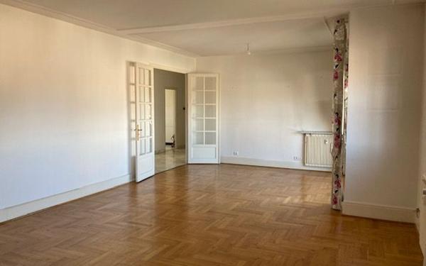 Appartement à vendre    3 pièces • 98,44 m2 Limoges
