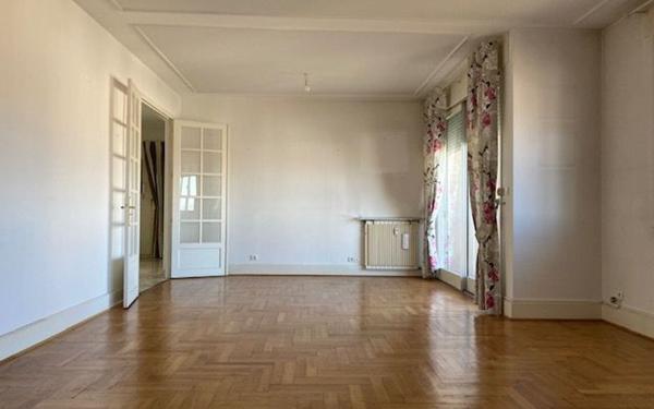 Appartement à vendre    3 pièces • 98,44 m2 Limoges