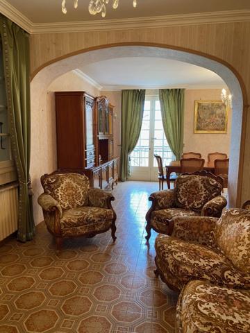 Maison à vendre 7 pièces LEMPAUT (81)