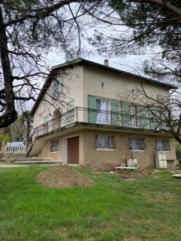 Maison à vendre 7 pièces LEMPAUT (81)