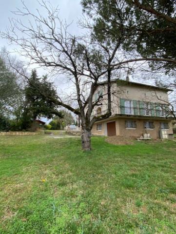 Maison à vendre 7 pièces LEMPAUT (81)