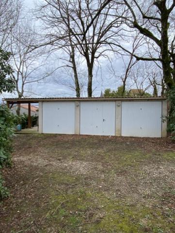 Maison à vendre 7 pièces LEMPAUT (81)