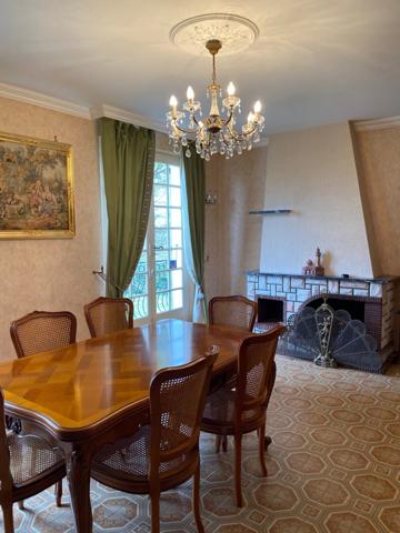 Maison à vendre 7 pièces LEMPAUT (81)