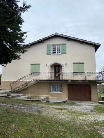 Maison à vendre 7 pièces LEMPAUT (81)