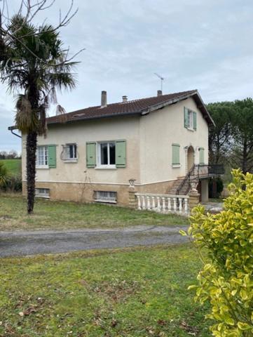 Maison à vendre 7 pièces LEMPAUT (81)