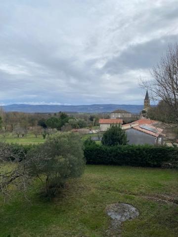 Maison à vendre 7 pièces LEMPAUT (81)