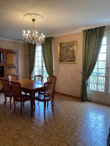 Maison à vendre 7 pièces LEMPAUT (81)
