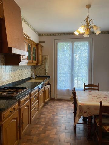 Maison à vendre 7 pièces LEMPAUT (81)